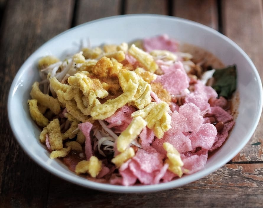 Asinan Betawi