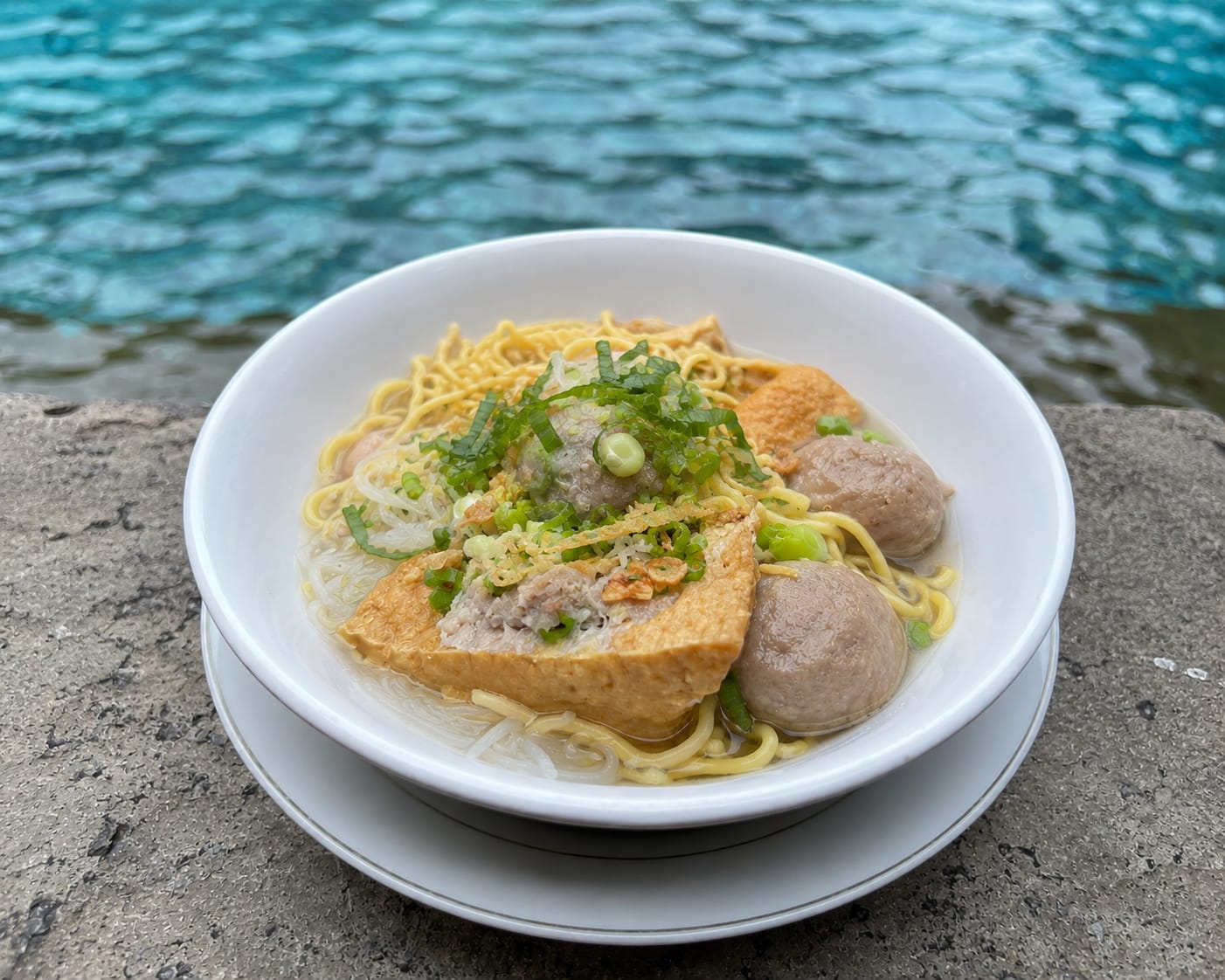 Bakso Kampoeng