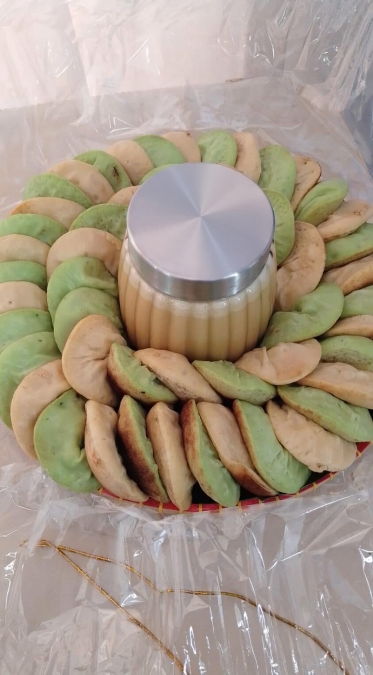 Soerabi Tampah