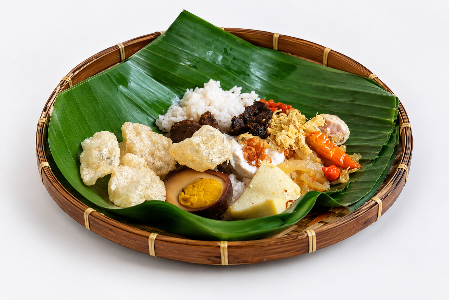 Nasi Liwet Solo