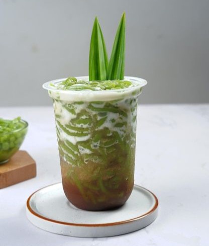 Es Cendol