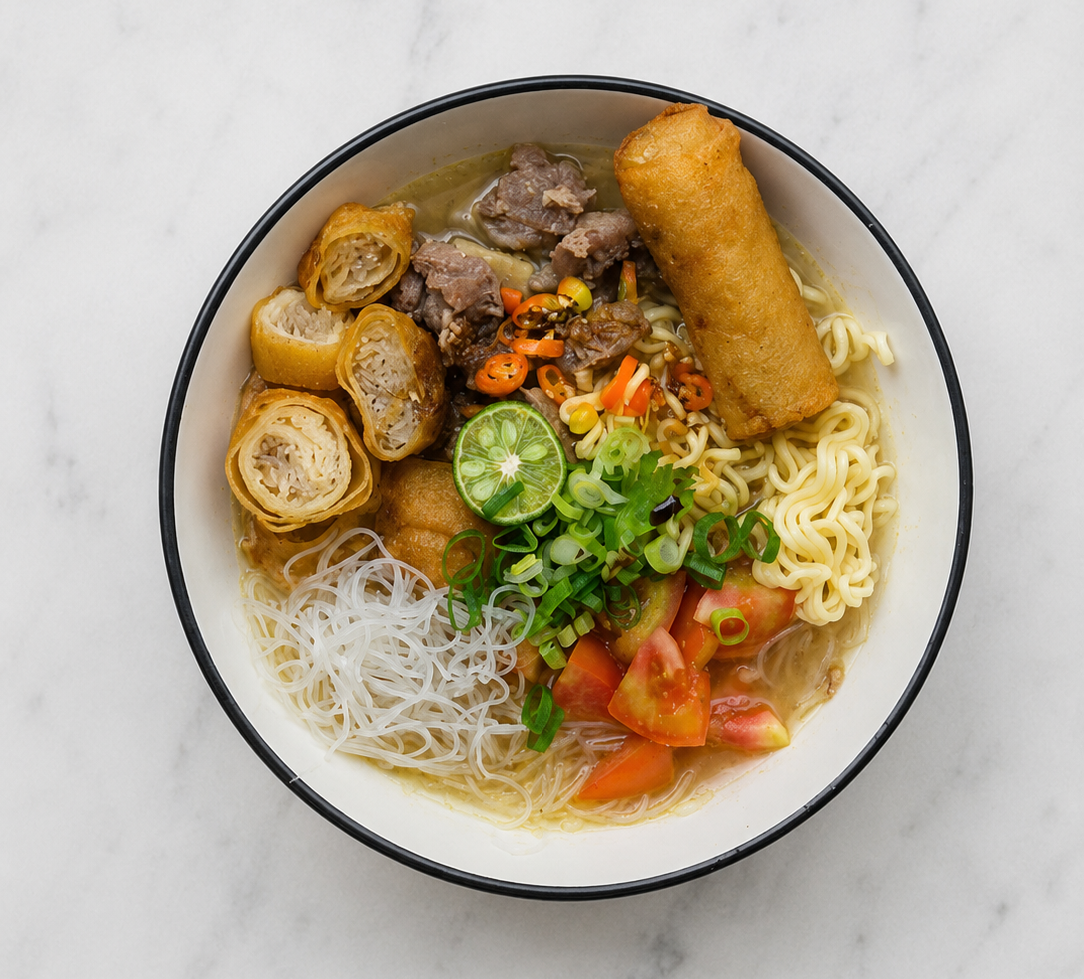 Soto Mie Bogor