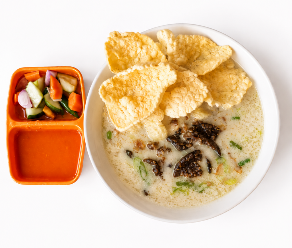 Soto Betawi