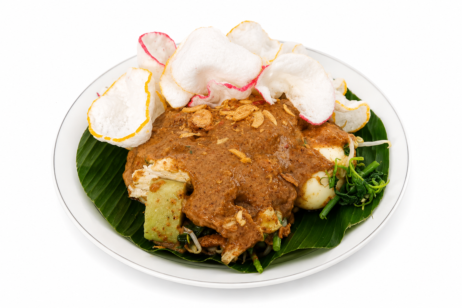 Gado-gado Betawi