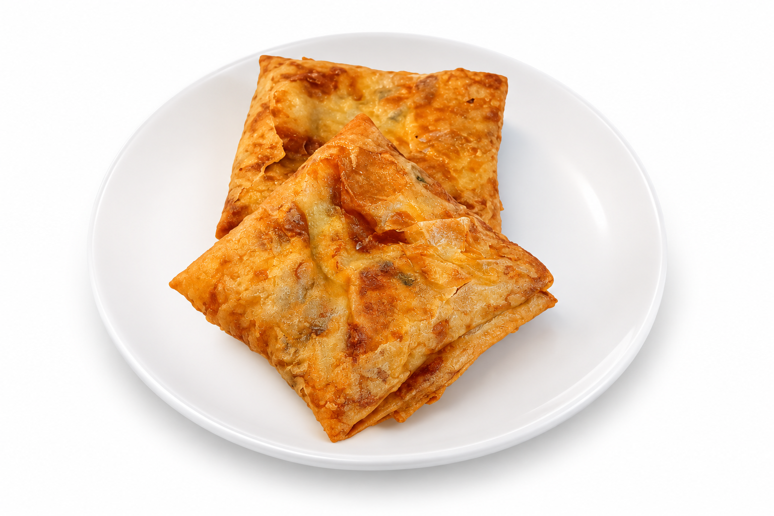 Martabak Tahu Daging